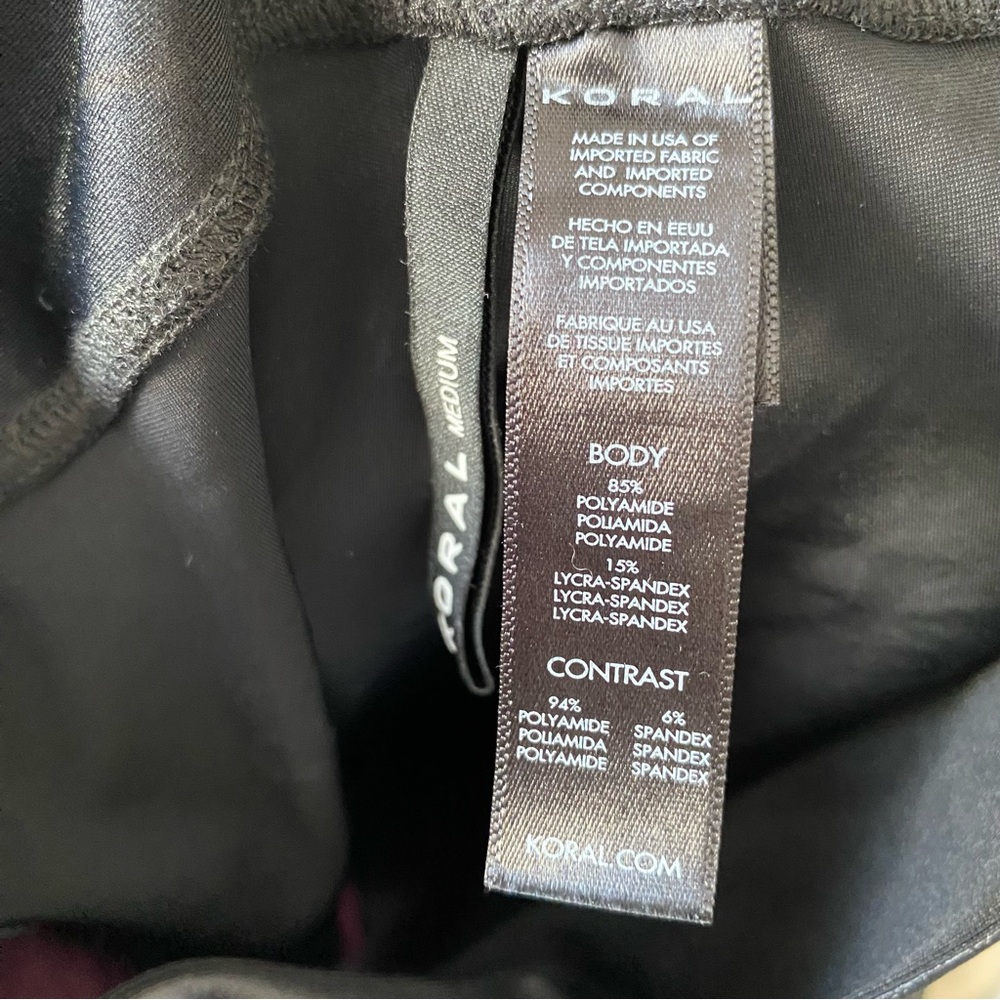 Korral Leggings - Picture 5 of 6